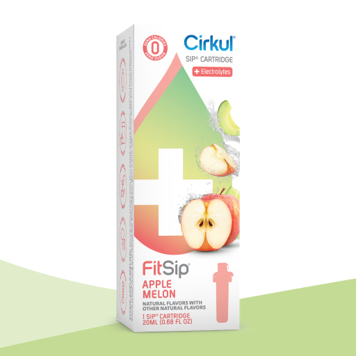 FitSip Apple Melon 9V5T
