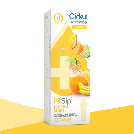 FitSip Tropical Blast 02IK